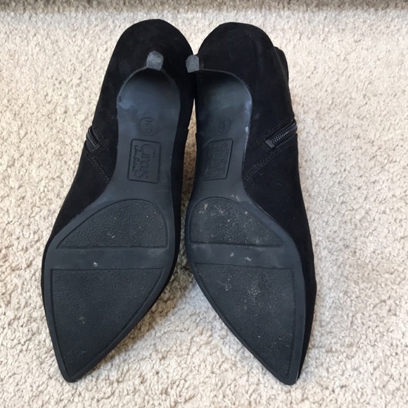 Circus by Sam Edelman SZ 6M Kirby ankle boots. - Picture 7 of 7